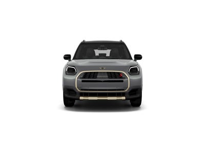 2027 MINI COUNTRYMAN SIGNATURE PLUS