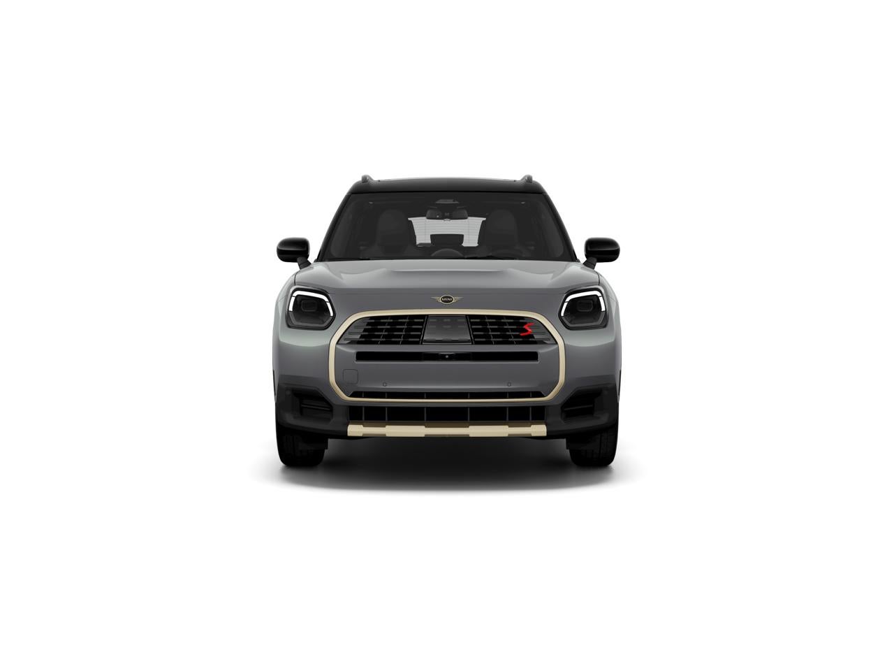 2027 MINI COUNTRYMAN SIGNATURE PLUS