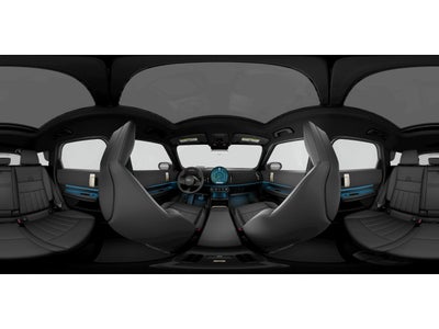 2027 MINI COUNTRYMAN SIGNATURE PLUS