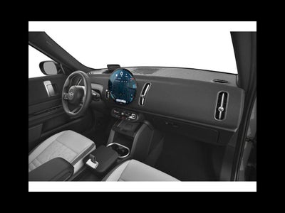 2027 MINI COUNTRYMAN ICONIC