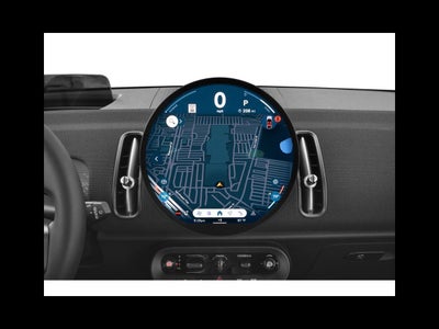 2027 MINI COUNTRYMAN ICONIC
