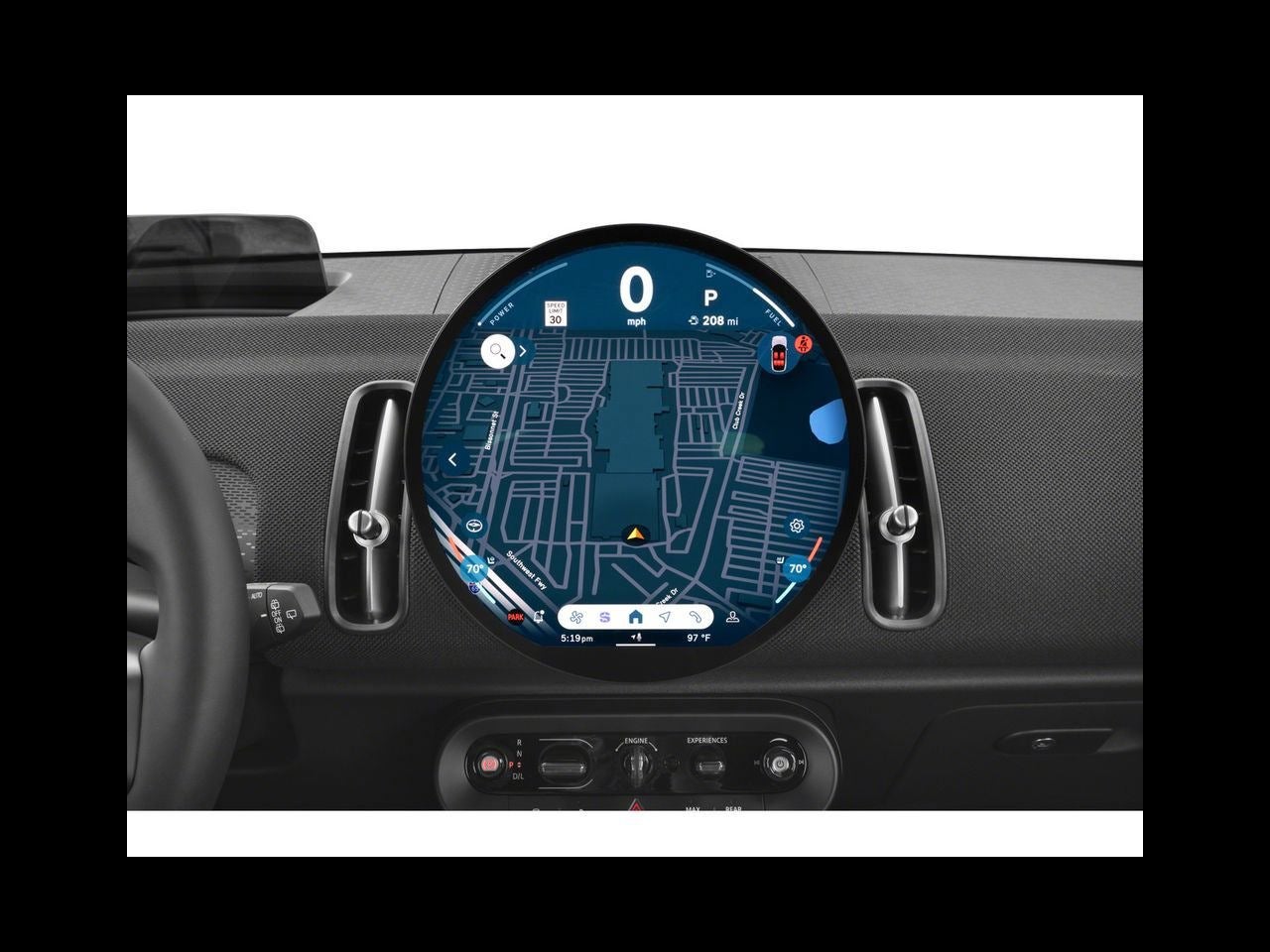 2027 MINI COUNTRYMAN ICONIC