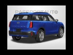 2027 MINI COUNTRYMAN ICONIC