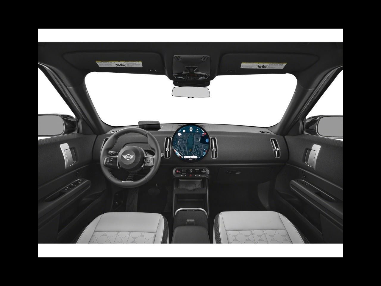 2027 MINI COUNTRYMAN ICONIC
