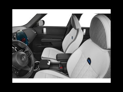 2027 MINI COUNTRYMAN ICONIC