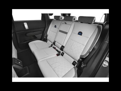 2027 MINI COUNTRYMAN ICONIC