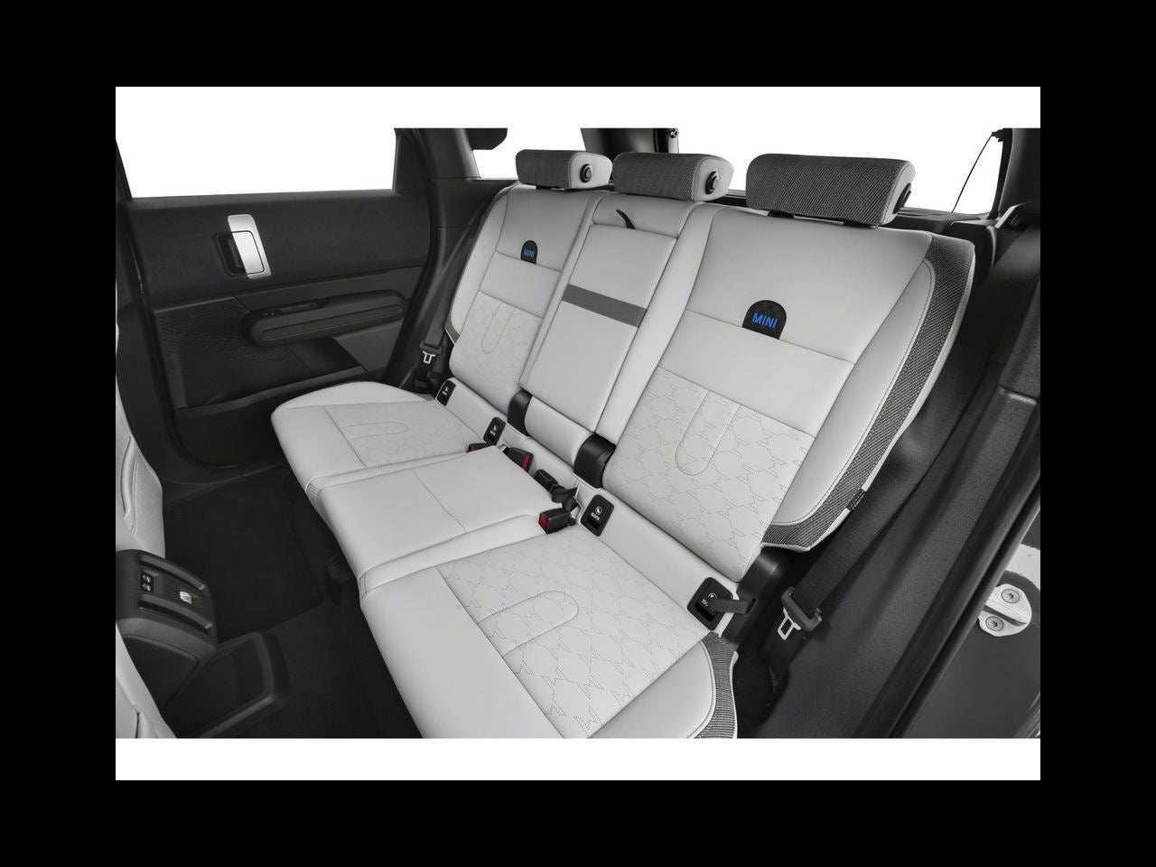 2027 MINI COUNTRYMAN ICONIC