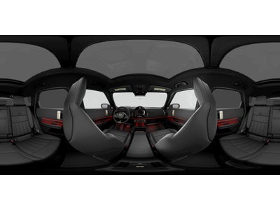 2027 MINI COUNTRYMAN ICONIC