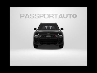2027 MINI COUNTRYMAN SIGNATURE PLUS