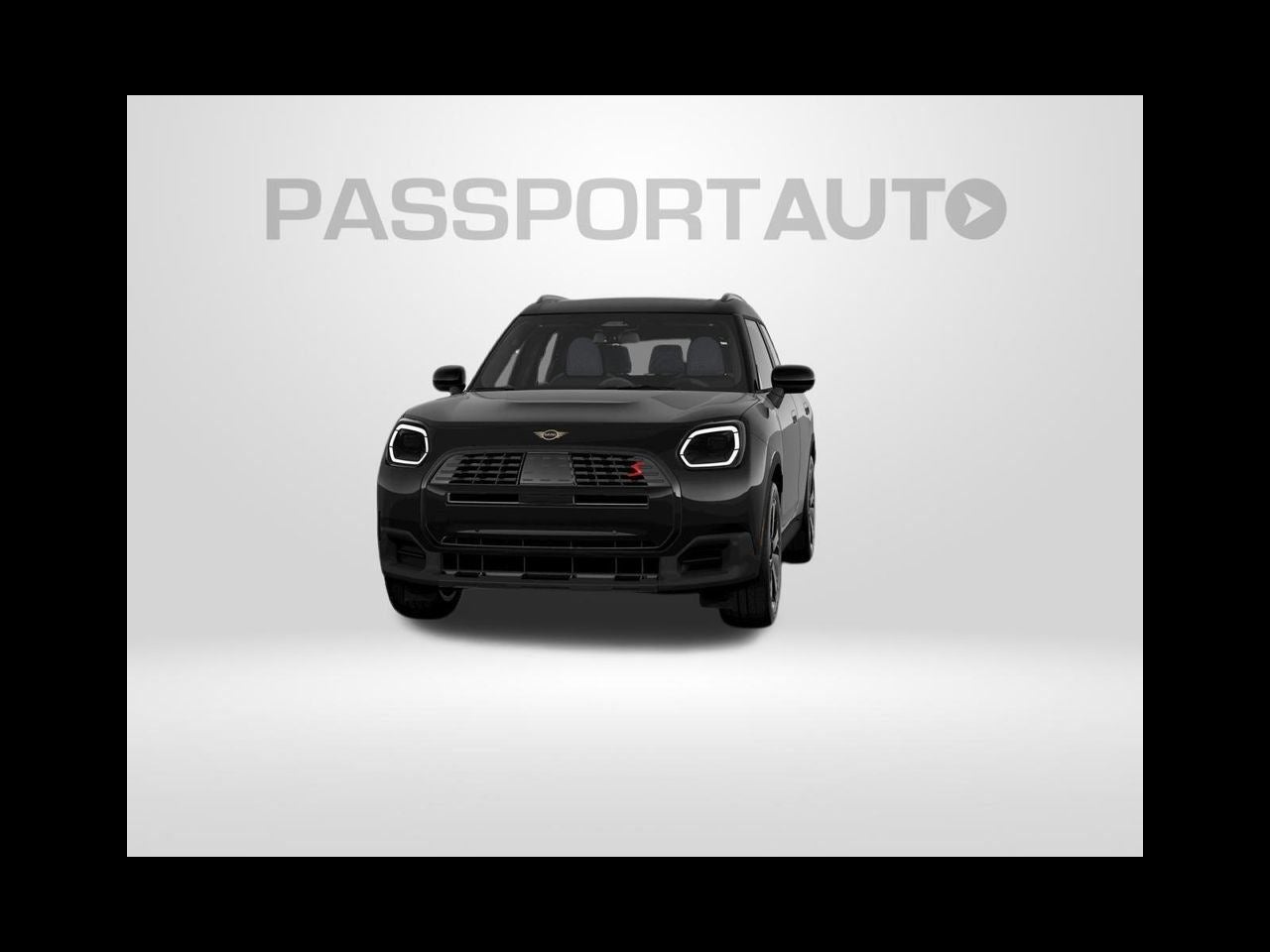 2027 MINI COUNTRYMAN SIGNATURE PLUS