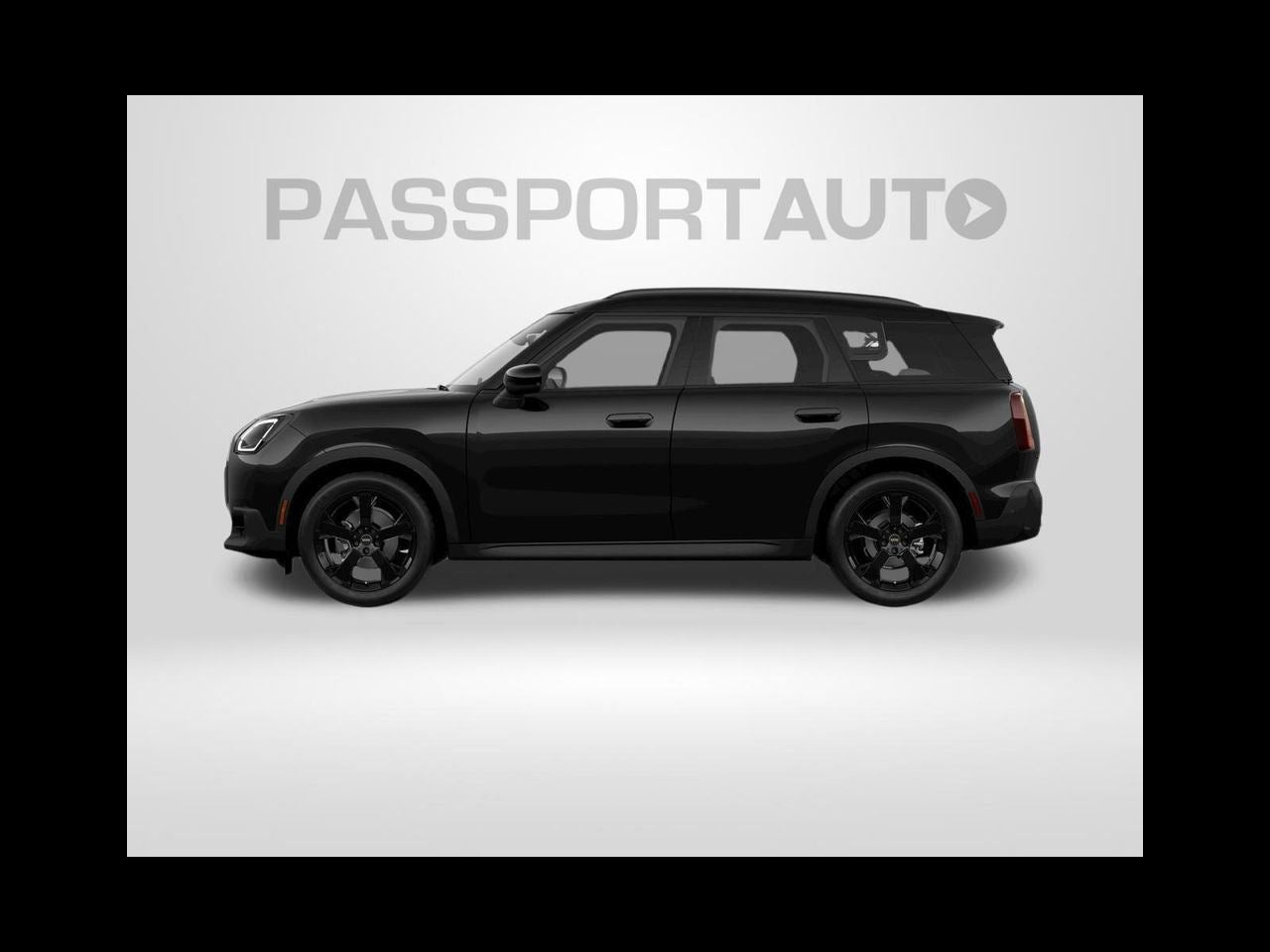 2027 MINI COUNTRYMAN SIGNATURE PLUS
