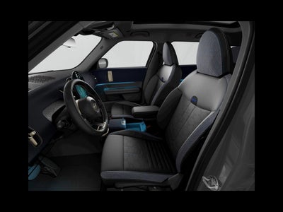 2027 MINI COUNTRYMAN SIGNATURE PLUS