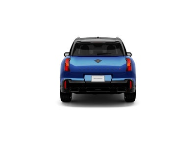 2026 MINI Countryman All4 Cooper S