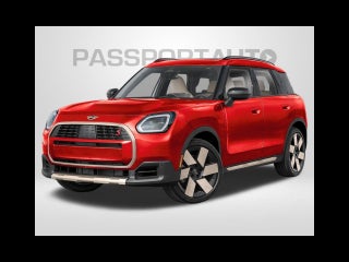 2027 MINI COUNTRYMAN SIGNATURE PLUS