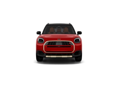 2027 MINI Countryman Base