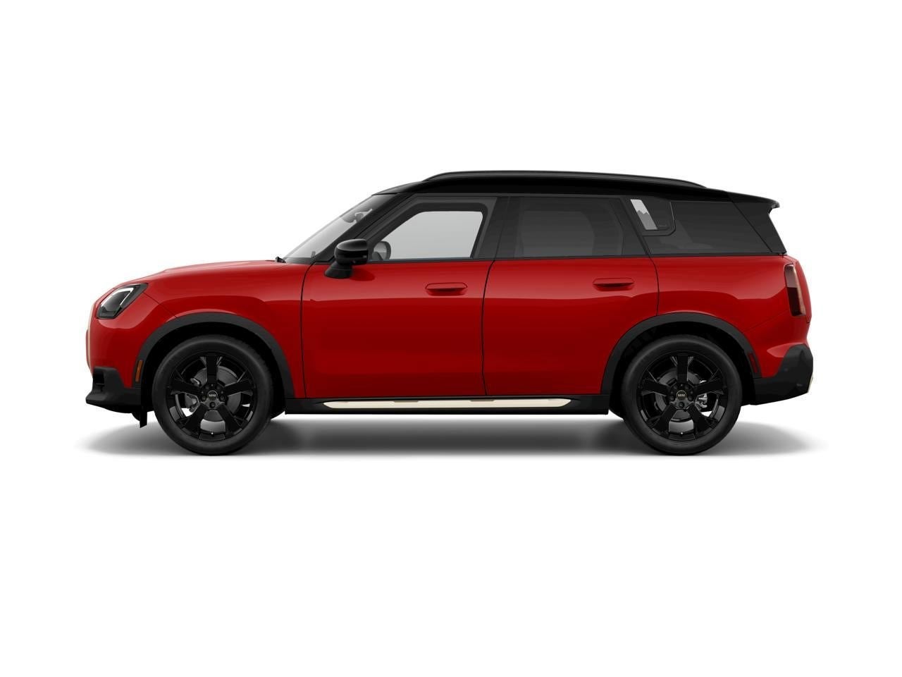 2027 MINI Countryman Base