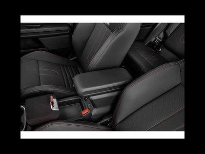 2027 MINI COUNTRYMAN ICONIC