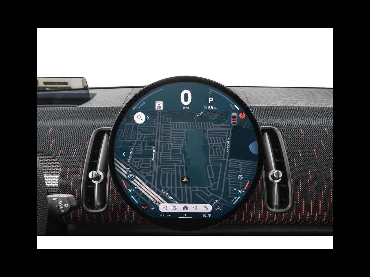 2027 MINI COUNTRYMAN ICONIC