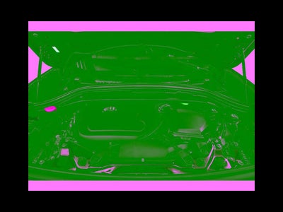 2027 MINI COUNTRYMAN ICONIC