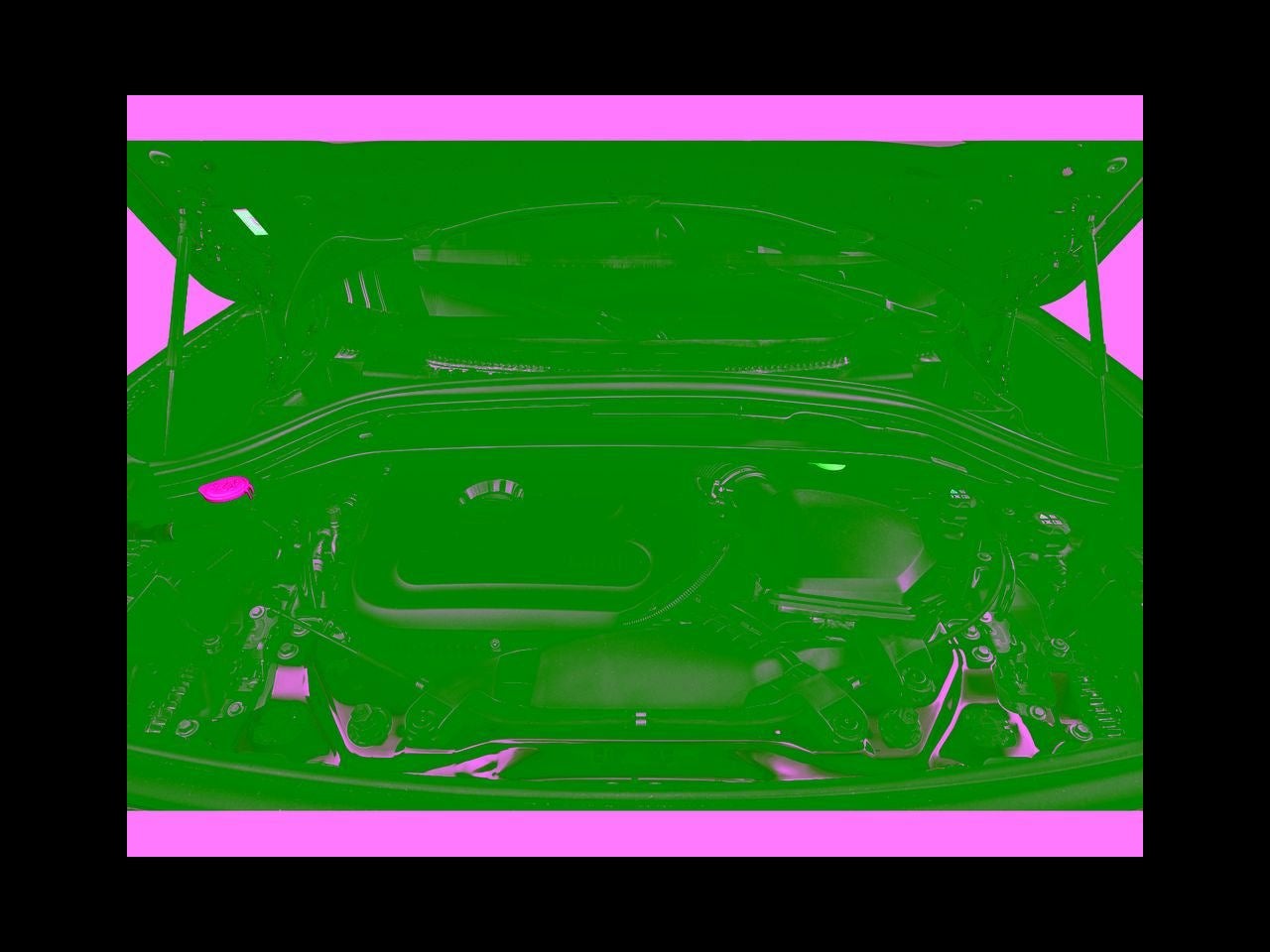 2027 MINI COUNTRYMAN ICONIC