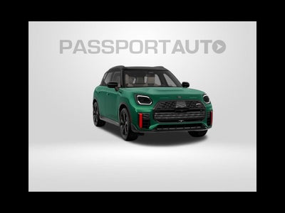 2027 MINI COUNTRYMAN ICONIC