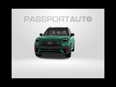 2027 MINI COUNTRYMAN ICONIC