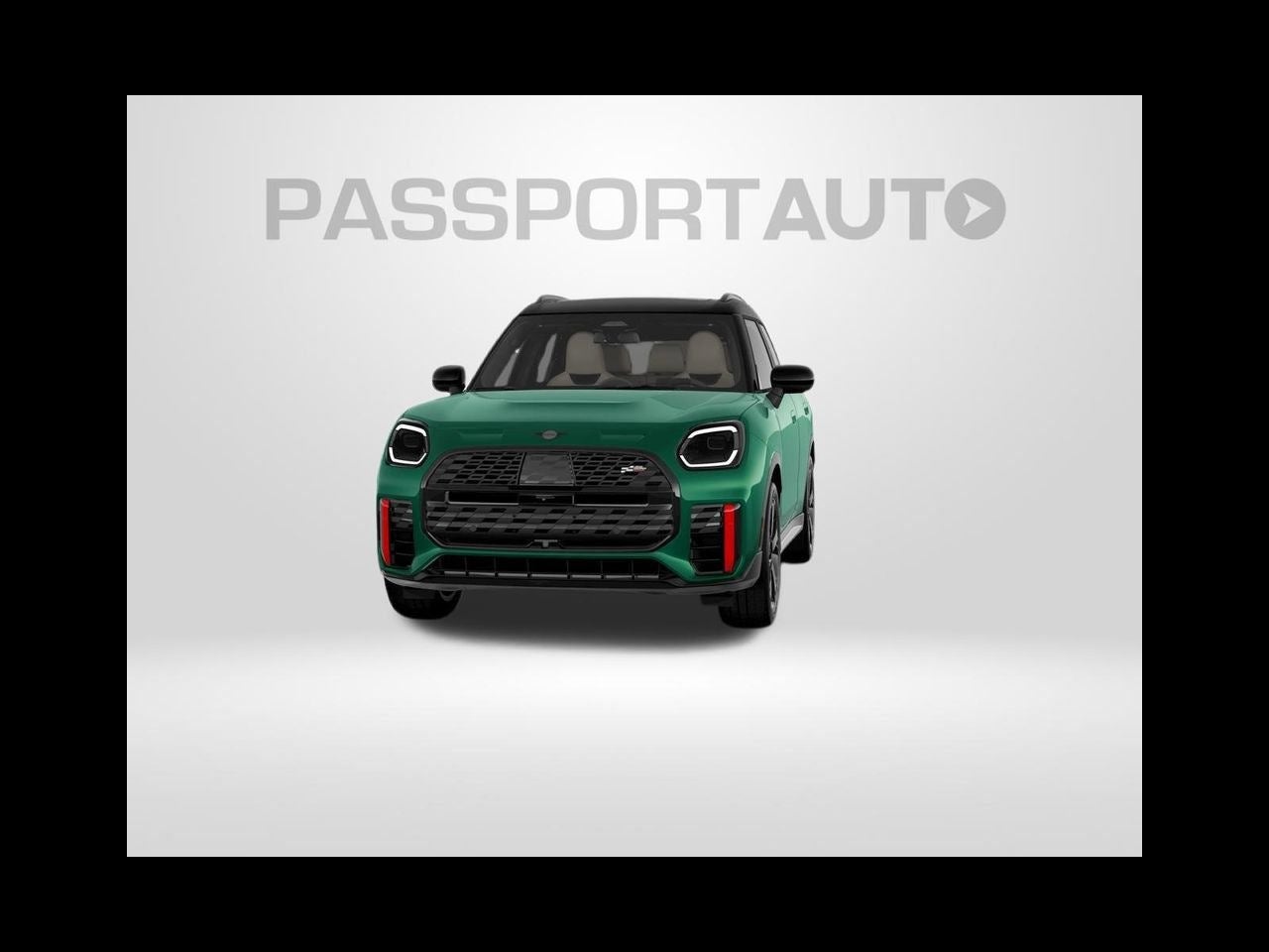 2027 MINI COUNTRYMAN ICONIC