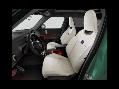2027 MINI COUNTRYMAN ICONIC