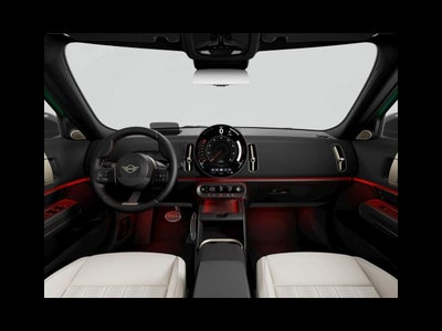 2027 MINI COUNTRYMAN ICONIC