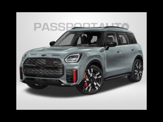 2027 MINI COUNTRYMAN ICONIC