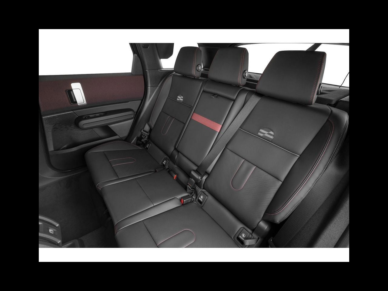 2027 MINI COUNTRYMAN ICONIC