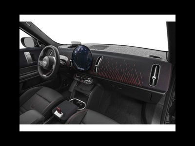 2027 MINI COUNTRYMAN ICONIC