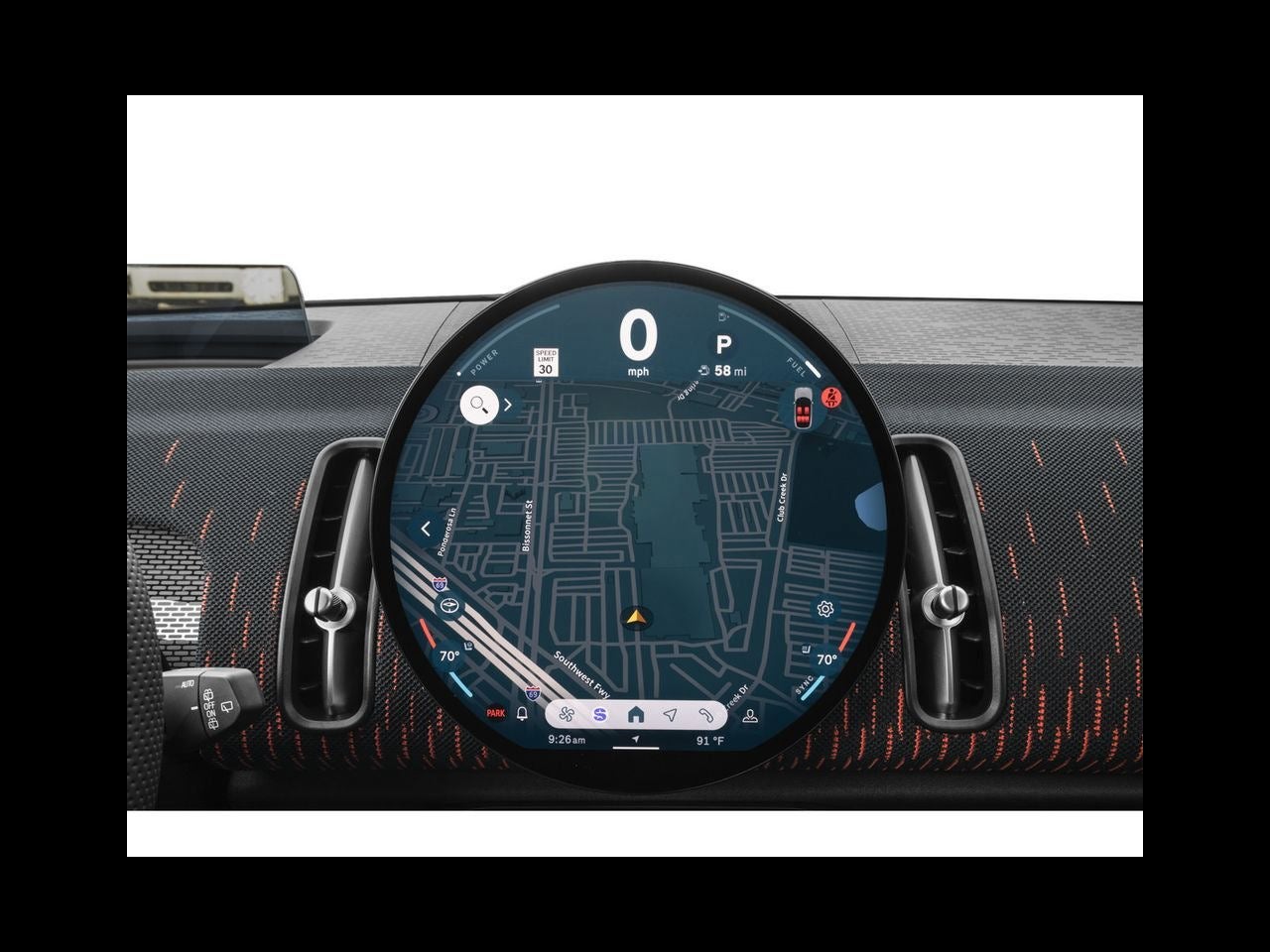 2027 MINI COUNTRYMAN ICONIC