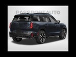 2027 MINI COUNTRYMAN ICONIC