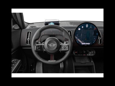 2027 MINI COUNTRYMAN ICONIC