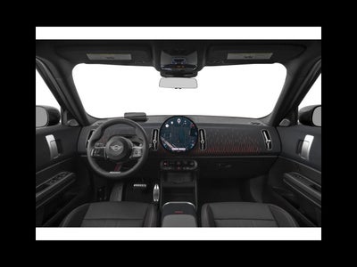 2027 MINI COUNTRYMAN ICONIC