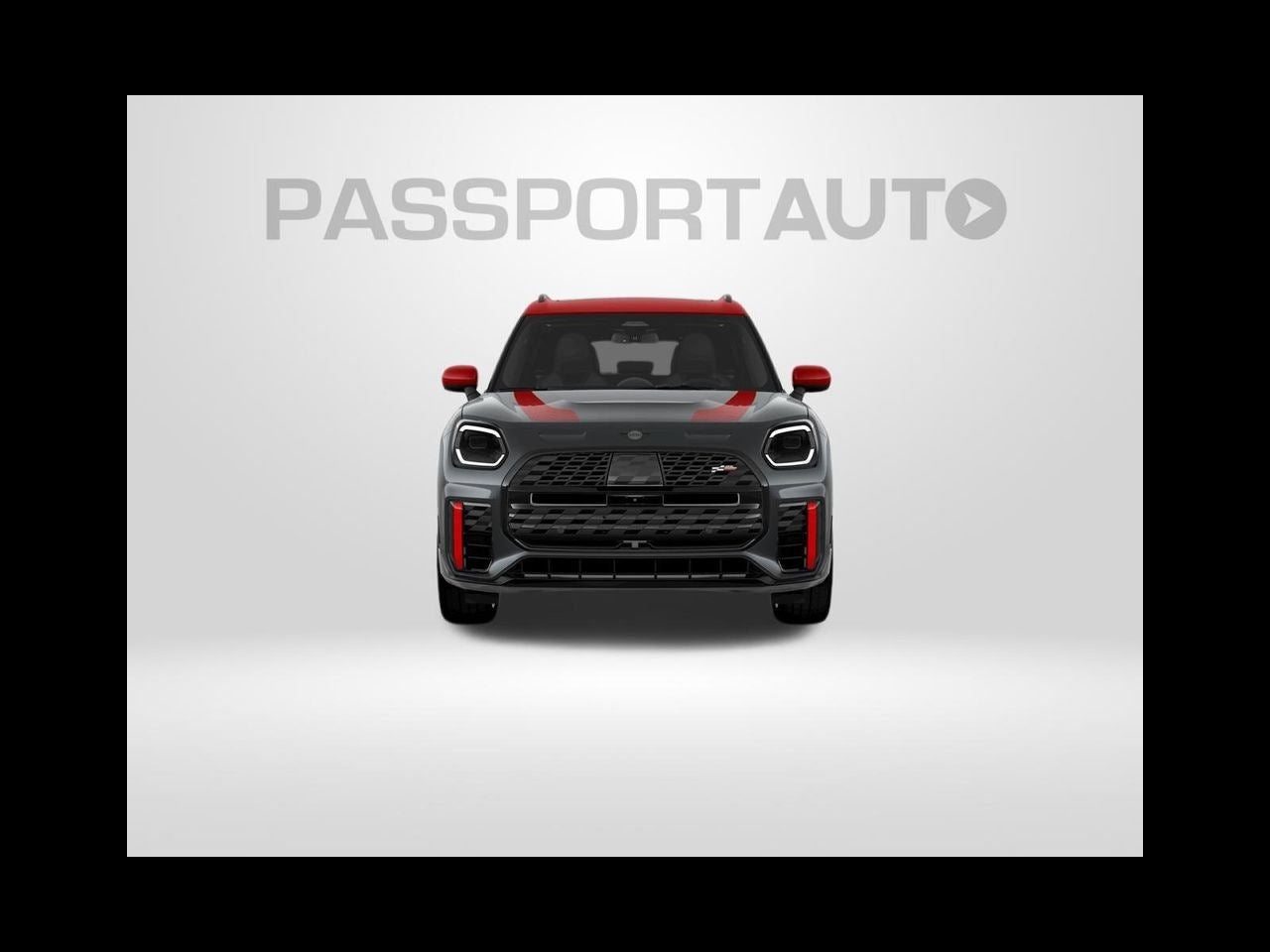 2027 MINI COUNTRYMAN ICONIC