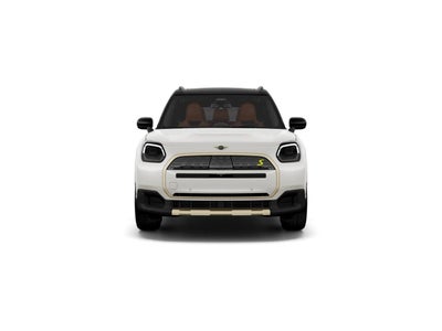2026 MINI Countryman All4 Cooper SE