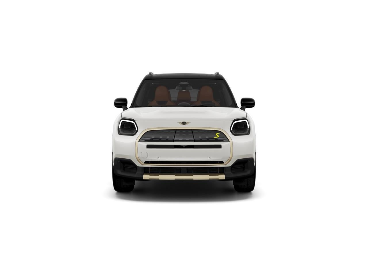 2026 MINI Countryman All4 Cooper SE