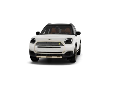 2026 MINI Countryman All4 Cooper SE