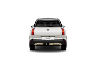 2026 MINI Countryman All4 Cooper SE