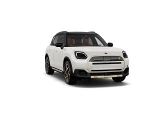 2026 MINI Countryman All4 Cooper SE
