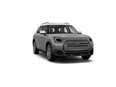 2026 MINI Countryman All4 Cooper SE