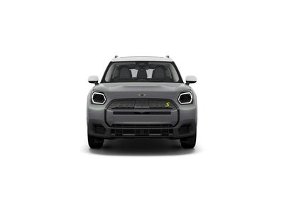 2026 MINI Countryman All4 Cooper SE