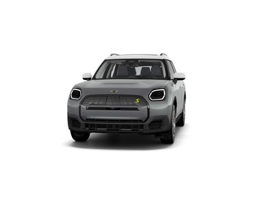 2026 MINI Countryman All4 Cooper SE