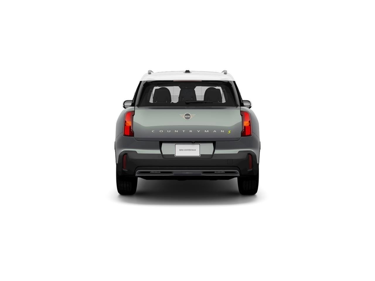 2026 MINI Countryman All4 Cooper SE