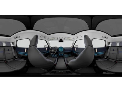 2026 MINI Countryman All4 Cooper SE