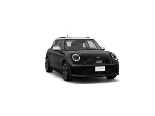 2026 MINI 2 DOOR SIGNATURE PLUS