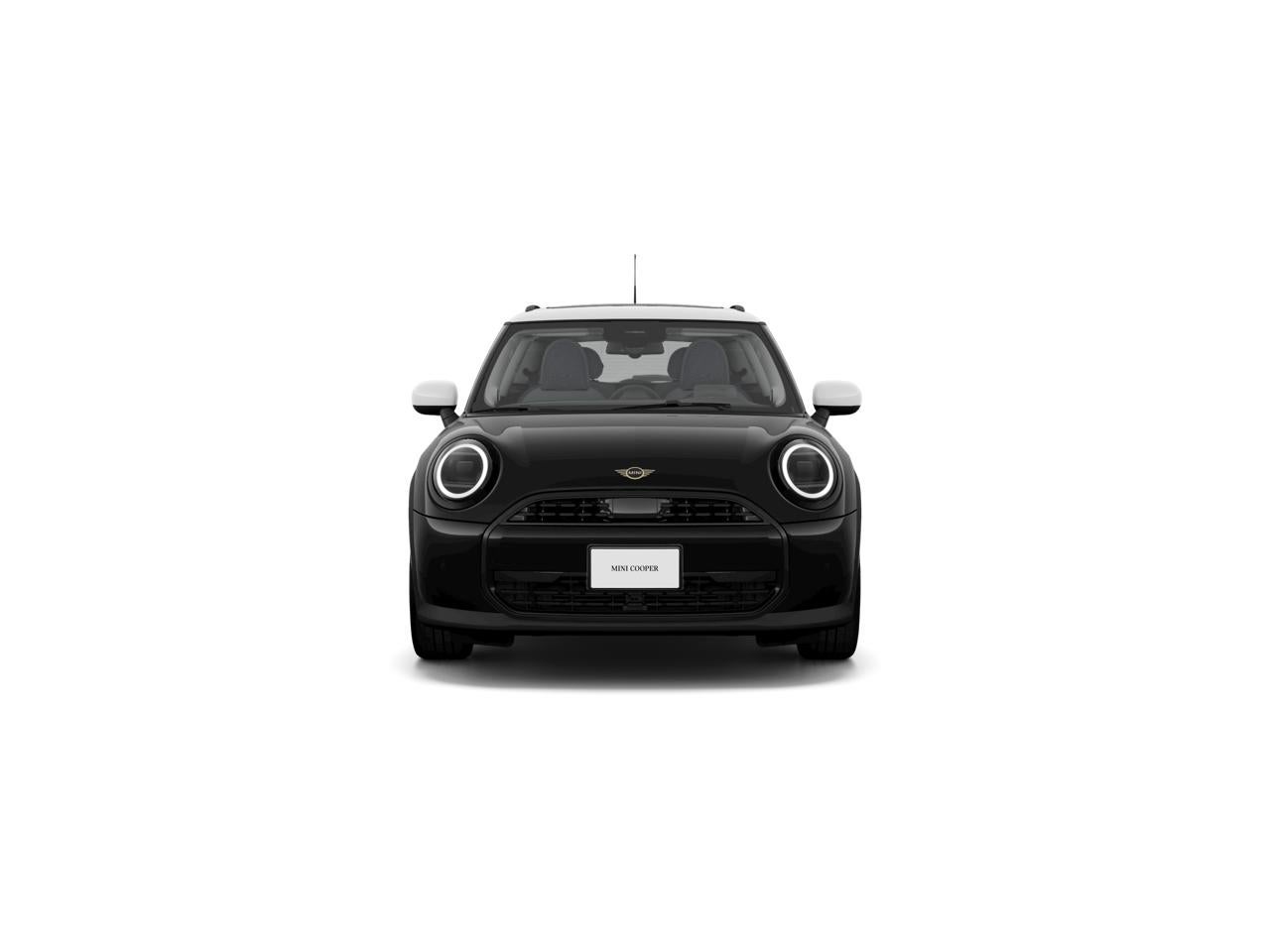 2026 MINI 2 DOOR SIGNATURE PLUS