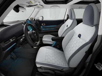 2026 MINI 2 DOOR SIGNATURE PLUS